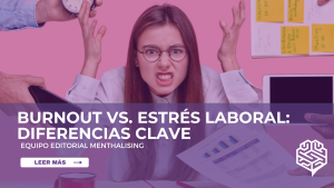 Estrés laboral